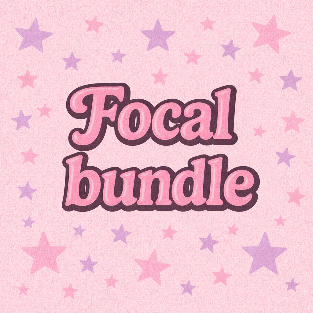 Focal Bundle