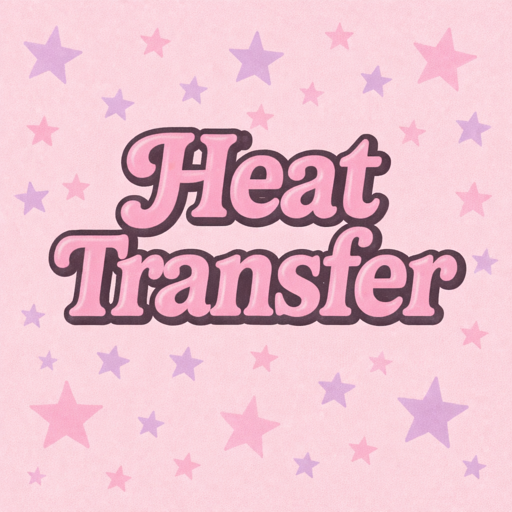 Heat Transfer's