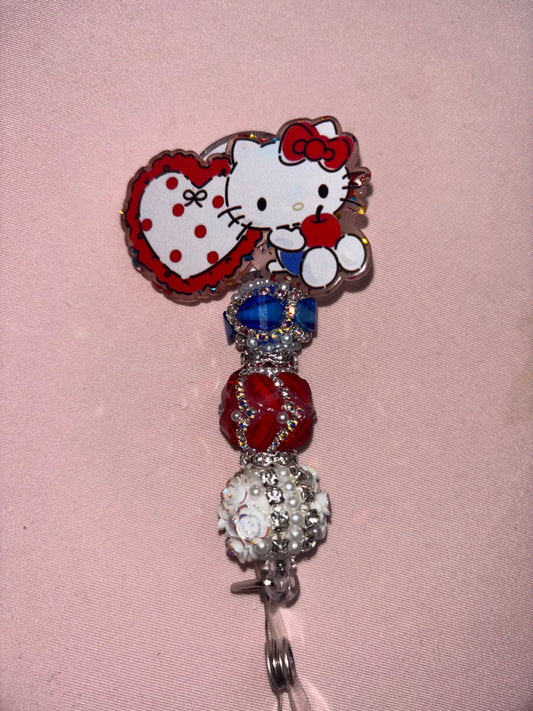 Hk pre-made badgereel