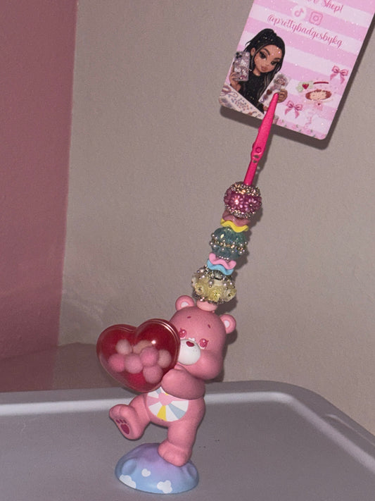 Care Bears picture holder